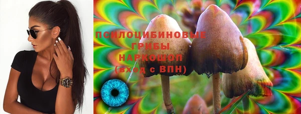 трава Баксан